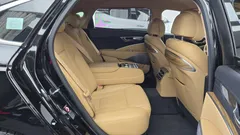 2022 Kia K9 3.8 GDI AWD, чёрный — фото 15