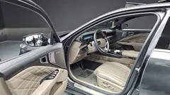 2022 Kia K8 Signature, серый — фото 10