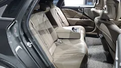 2022 Kia K8 Signature, серый — фото 11