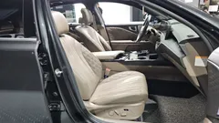 2022 Kia K8 Signature, серый — фото 12