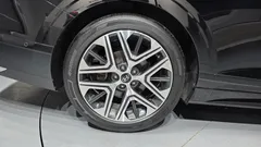 2023 Hyundai Grandeur 2,5 Gasoline 2WD, чёрный — фото 5