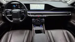 2023 Hyundai Grandeur 2,5 Gasoline 2WD, чёрный — фото 7