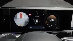 2023 Hyundai Grandeur 2,5 Gasoline 2WD, чёрный — фото 8