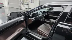 2023 Hyundai Grandeur 2,5 Gasoline 2WD, чёрный — фото 10