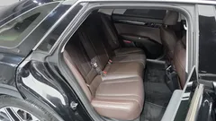 2023 Hyundai Grandeur 2,5 Gasoline 2WD, чёрный — фото 11