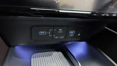 2023 Hyundai Grandeur 2,5 Gasoline 2WD, чёрный — фото 12