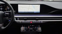 2023 Hyundai Grandeur 2,5 Gasoline 2WD, чёрный — фото 13
