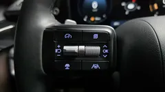 2023 Hyundai Grandeur 2,5 Gasoline 2WD, чёрный — фото 17
