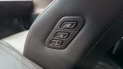 2023 Hyundai Grandeur 2,5 Gasoline 2WD, чёрный — фото 18