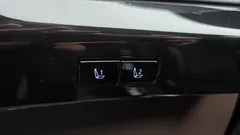 2023 Hyundai Grandeur 2,5 Gasoline 2WD, чёрный — фото 19