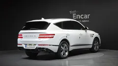 2023 Genesis GV80 2.5T Gasoline AWD — фото 2
