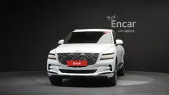 2023 Genesis GV80 2.5T Gasoline AWD — фото 3
