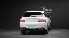 2023 Genesis GV80 2.5T Gasoline AWD — фото 4