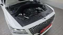2023 Genesis GV80 2.5T Gasoline AWD — фото 6