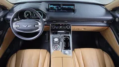 2023 Genesis GV80 2.5T Gasoline AWD — фото 7
