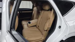 2023 Genesis GV80 2.5T Gasoline AWD — фото 12