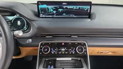 2023 Genesis GV80 2.5T Gasoline AWD — фото 13