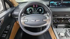 2023 Genesis GV80 2.5T Gasoline AWD — фото 14