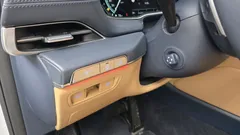 2023 Genesis GV80 2.5T Gasoline AWD — фото 19
