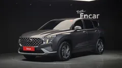 2022 Hyundai Santafe Diesel 2.2 2WD — фото 1