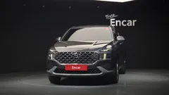 2022 Hyundai Santafe Diesel 2.2 2WD — фото 3