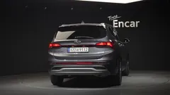 2022 Hyundai Santafe Diesel 2.2 2WD — фото 4