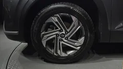 2022 Hyundai Santafe Diesel 2.2 2WD — фото 5