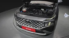 2022 Hyundai Santafe Diesel 2.2 2WD — фото 6