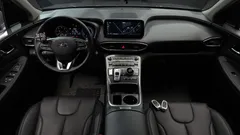 2022 Hyundai Santafe Diesel 2.2 2WD — фото 7