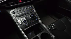 2022 Hyundai Santafe Diesel 2.2 2WD — фото 9