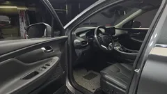 2022 Hyundai Santafe Diesel 2.2 2WD — фото 10