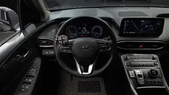 2022 Hyundai Santafe Diesel 2.2 2WD — фото 13