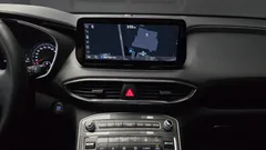 2022 Hyundai Santafe Diesel 2.2 2WD — фото 14