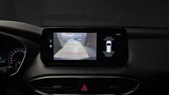2022 Hyundai Santafe Diesel 2.2 2WD — фото 15