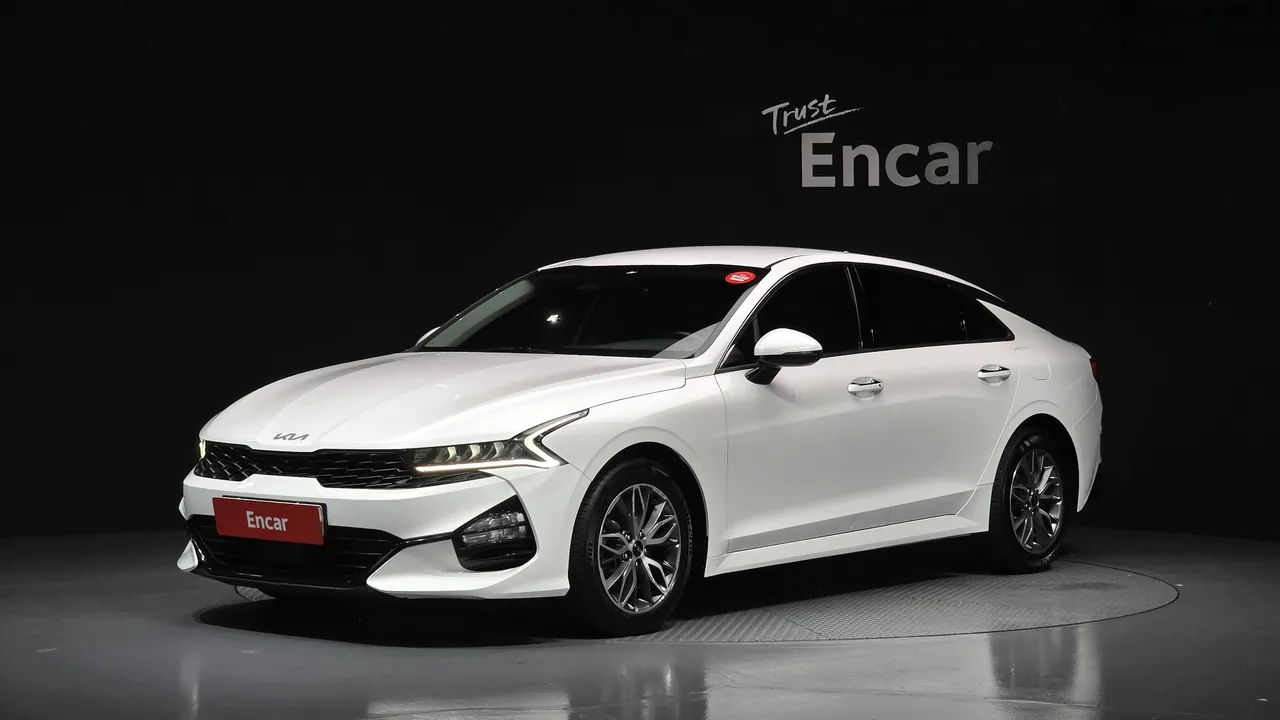 2023 Kia K5 2.0