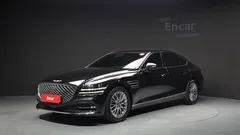 2024 Genesis G80 Gasoline 2.5 Turbo 2WD — фото 1