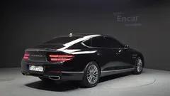 2024 Genesis G80 Gasoline 2.5 Turbo 2WD — фото 2