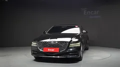 2024 Genesis G80 Gasoline 2.5 Turbo 2WD — фото 3