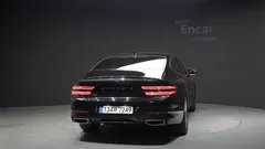 2024 Genesis G80 Gasoline 2.5 Turbo 2WD — фото 4