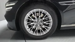 2024 Genesis G80 Gasoline 2.5 Turbo 2WD — фото 5