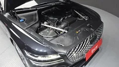 2024 Genesis G80 Gasoline 2.5 Turbo 2WD — фото 6