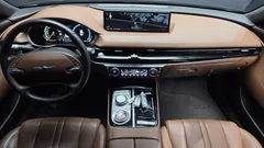 2024 Genesis G80 Gasoline 2.5 Turbo 2WD — фото 7