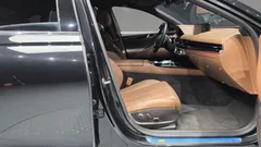 2024 Genesis G80 Gasoline 2.5 Turbo 2WD — фото 11