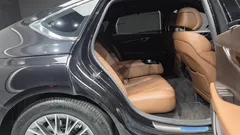 2024 Genesis G80 Gasoline 2.5 Turbo 2WD — фото 12