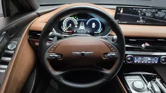 2024 Genesis G80 Gasoline 2.5 Turbo 2WD — фото 13