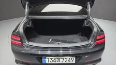 2024 Genesis G80 Gasoline 2.5 Turbo 2WD — фото 20