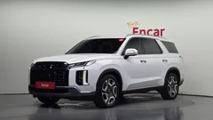 2023 Hyundai Palisade Gasoline 3.8 2WD — фото 1