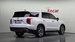 2023 Hyundai Palisade Gasoline 3.8 2WD — фото 2
