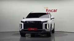 2023 Hyundai Palisade Gasoline 3.8 2WD — фото 3