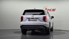 2023 Hyundai Palisade Gasoline 3.8 2WD — фото 4